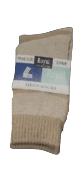 جوارب ماركة رويال الاصلية