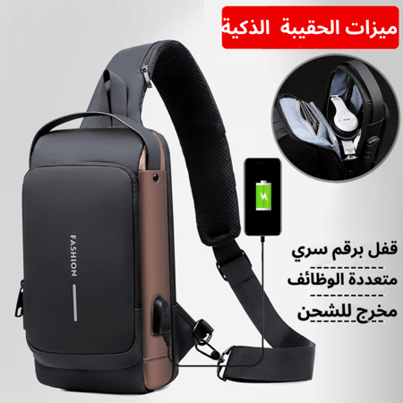 شنطة ظهر للسفر