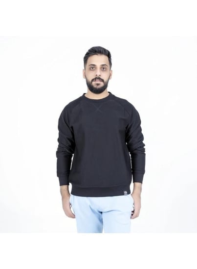 سويت شيرت جري رجالي من باتريك _ AW23-PT-03