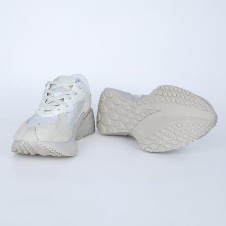 حذاء لايف ستايل نسائي من انتا _ 822428875-3