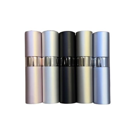 جهاز تعبئه عطر 5 مل
