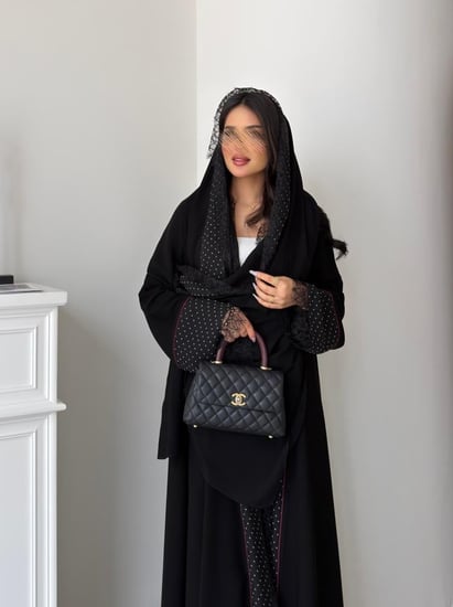 عباية 214