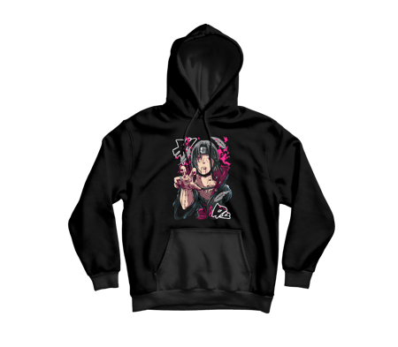 تيشيرت Itachi