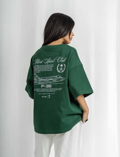 تيشيرت F-35