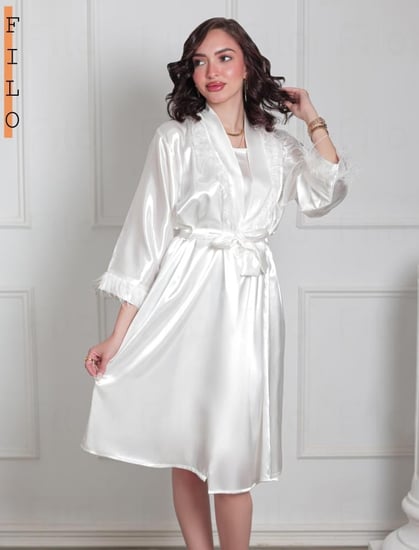 روب ريش بكلفه شك