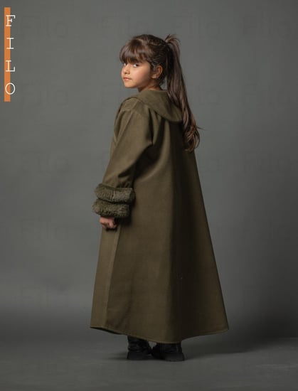 فروه جوخ زيتي