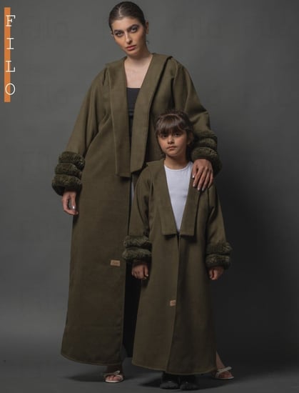 فروه جوخ زيتي