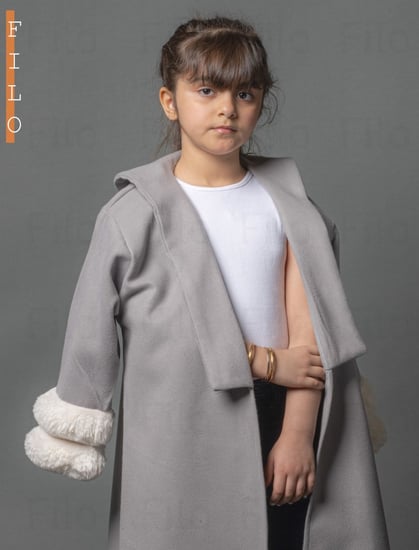 فروه جوخ  رصاصي