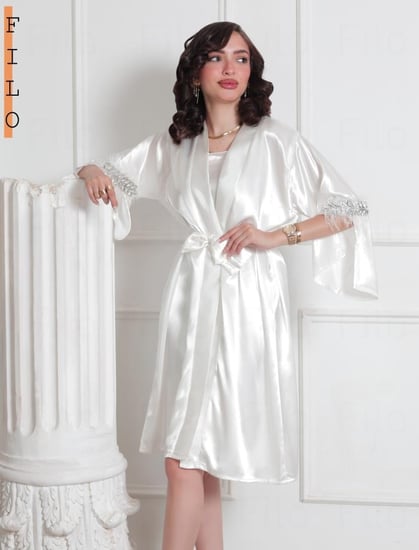 روب ريش بكلفه شك