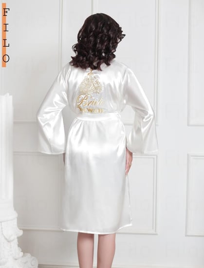 روب ريش بكلفه شك