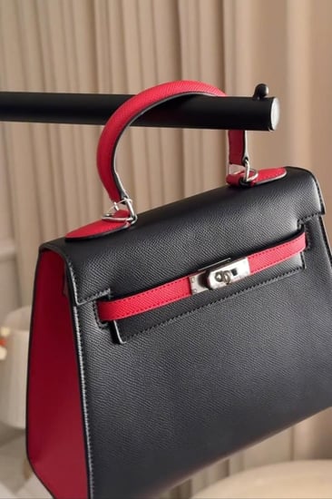 هيرمز كيلي باق