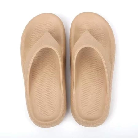 صندل مريح ومرن مانع للإنزلاق