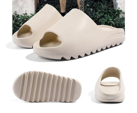 صندل كاجوال متعدد الالوان و المقاسات شامل التوصيل المجاني