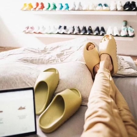 صندل كاجوال متعدد الالوان و المقاسات شامل التوصيل المجاني