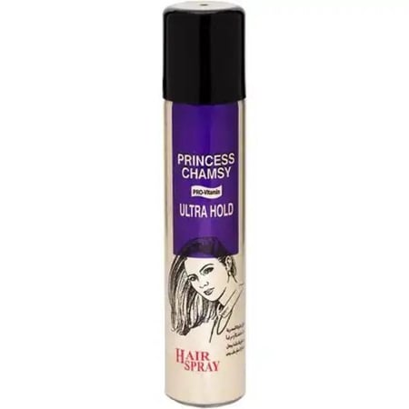 شمسي بخاخ شعر تثبيت قوي جدا 90 مل