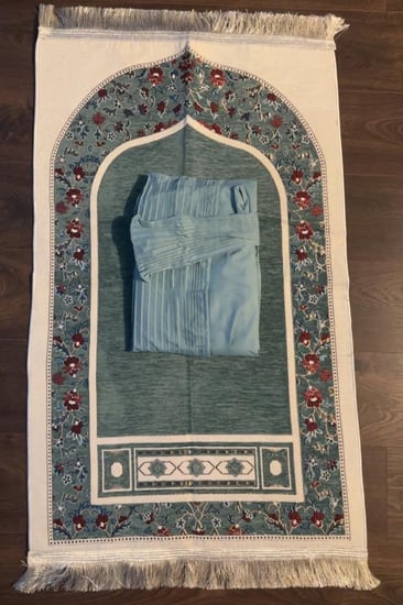 طقم تركي فخم جدا ربطة