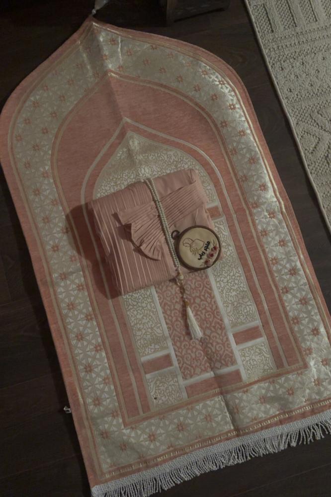 طقم تركي فخم جدا ربطة