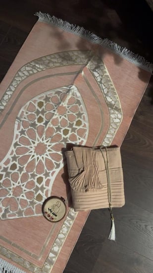 طقم تركي فخم جدا ربطة