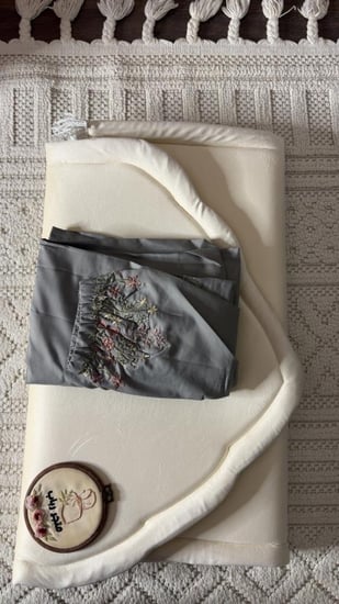 طقم صلاة شرشف مرد