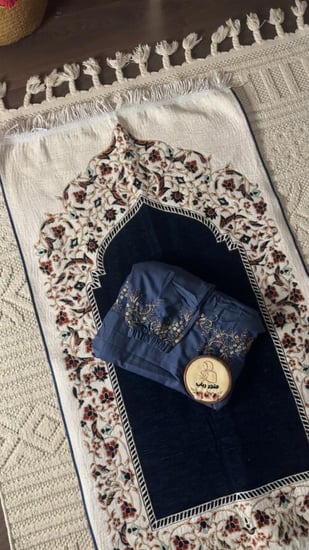 طقم تركي فخم جدا ربطة