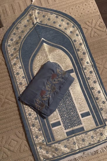 طقم تركي فخم جدا ربطة