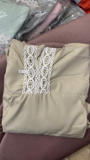 شرشف اطفال بخنق مضمون