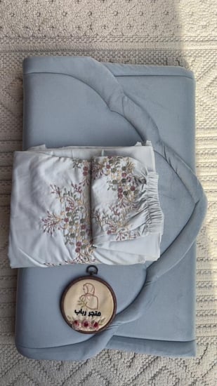 طقم صلاة شرشف مرد