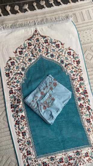 طقم تركي فخم جدا ربطة