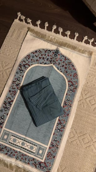 طقم تركي فخم جدا ربطة