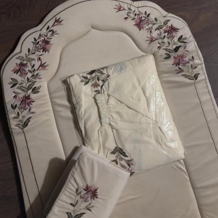 طقم  ملكي صلاة فخم جدا مرد