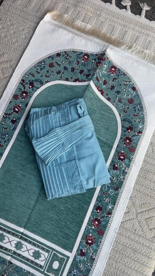 طقم تركي فخم جدا ربطة