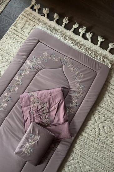 طقم  ملكي صلاة فخم جدا مرد