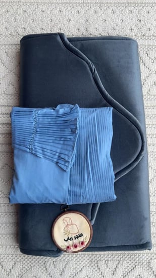 طقم صلاة شرشف مرد