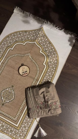 طقم تركي فخم جدا ربطة