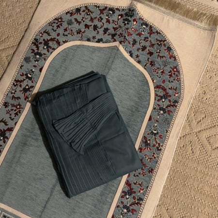 طقم تركي فخم جدا ربطة