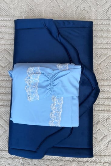 طقم  صلاة ربطة