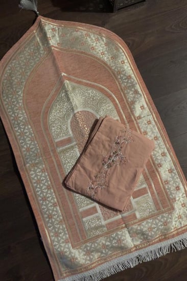 طقم تركي فخم جدا ربطة