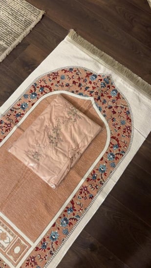 طقم تركي فخم جدا