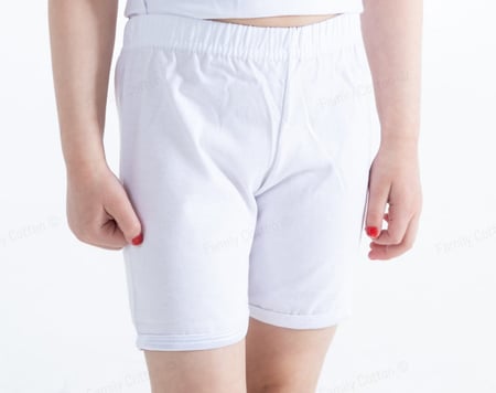 شورت بناتي داخلي - داخلي ولادي