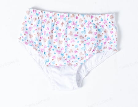 سليب داخلي بناتي ولادي