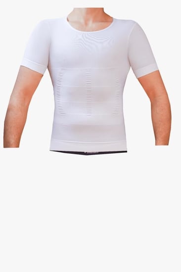 مشد رجالي نص كم