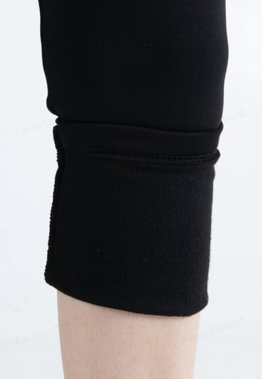 بنطلون حراري نسائي شتوي   ملبوسات قطن العائلة البسة قطنية