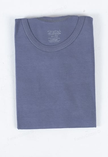 طقم ولادي داخلي علاقي - ملابس  داخلية  ولادي   قطن العائلة البسة قطنية