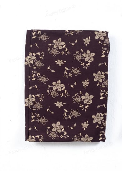 برمودا نسائي ناعم اسود مطبع