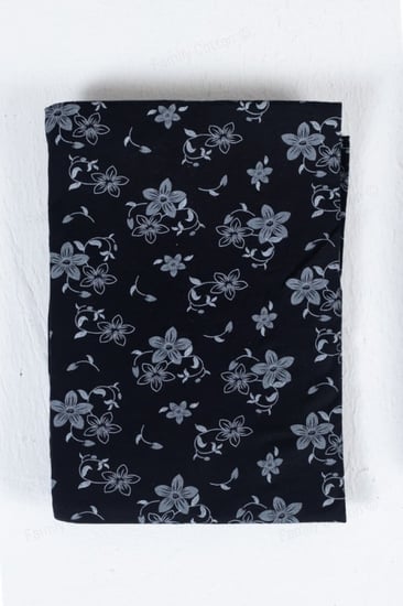 شورت نسائي ناعم مطبع زهري   ملبوسات قطن العائلة البسة قطنية