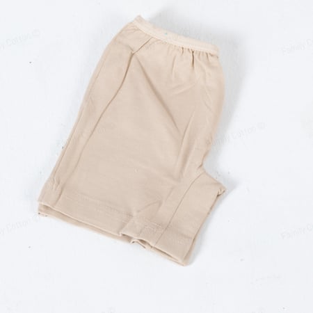 بوكسر بناتي قطني   ملبوسات قطن العائلة البسة قطنية