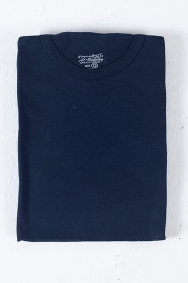 طقم ولادي داخلي علاقي - ملابس  داخلية  ولادي   قطن العائلة البسة قطنية