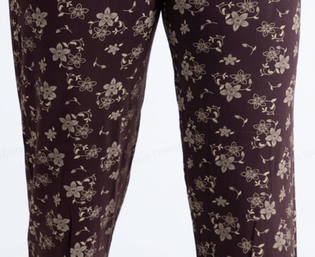 برمودا نسائي ناعم