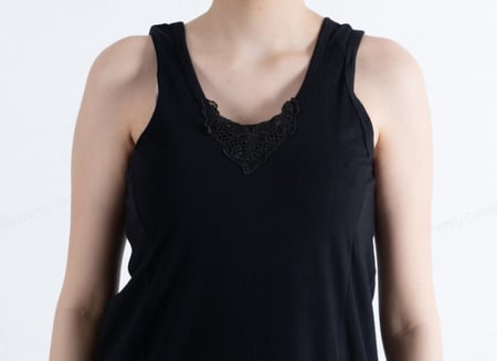 لبس نسائي قصير