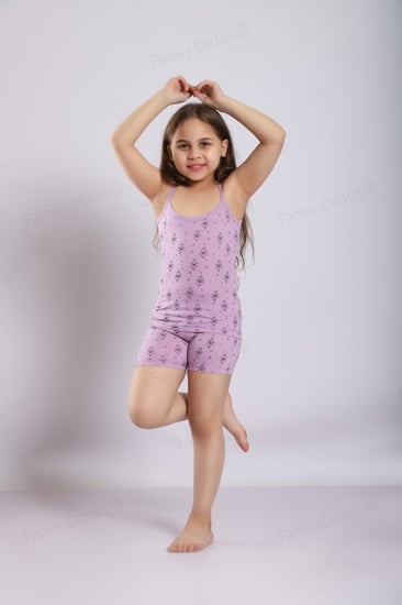 ملابس قطنيه داخليه بناتي